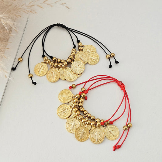 Guíame Bracelet