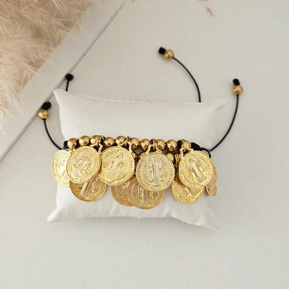 Guíame Bracelet