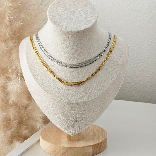 Lina Necklace