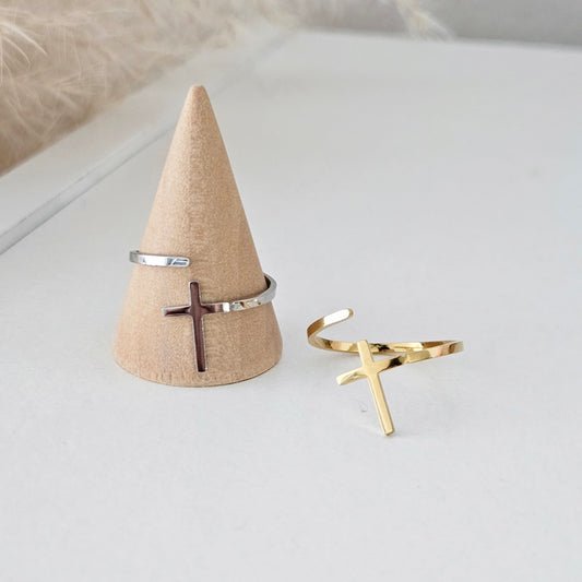 Protégeme Ring