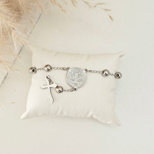 Siempre conmigo Bracelet