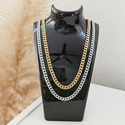 Cubana Necklace