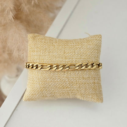 Cubana Men Bracelet
