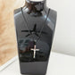 Cross Men Necklace