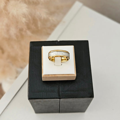 Auritz Men Ring