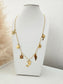 Marina Charm Necklace