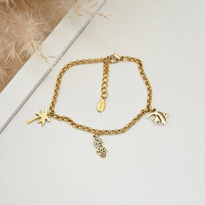 Marina Bracelet
