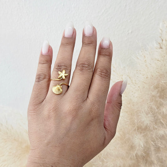 Delmar Ring