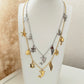 Marina Charm Necklace