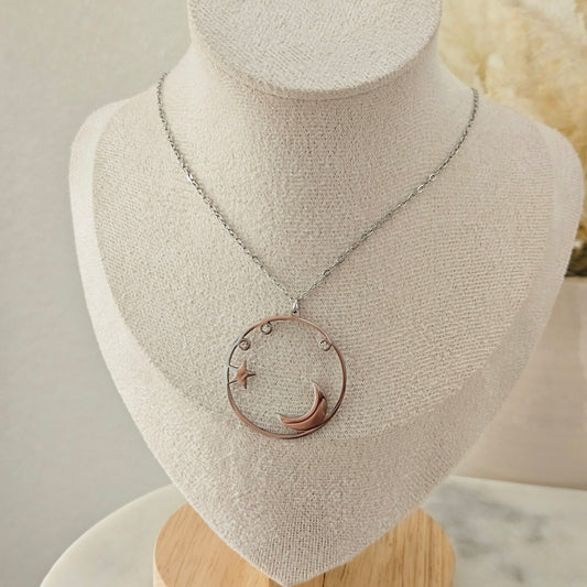 Under the Stars Necklace