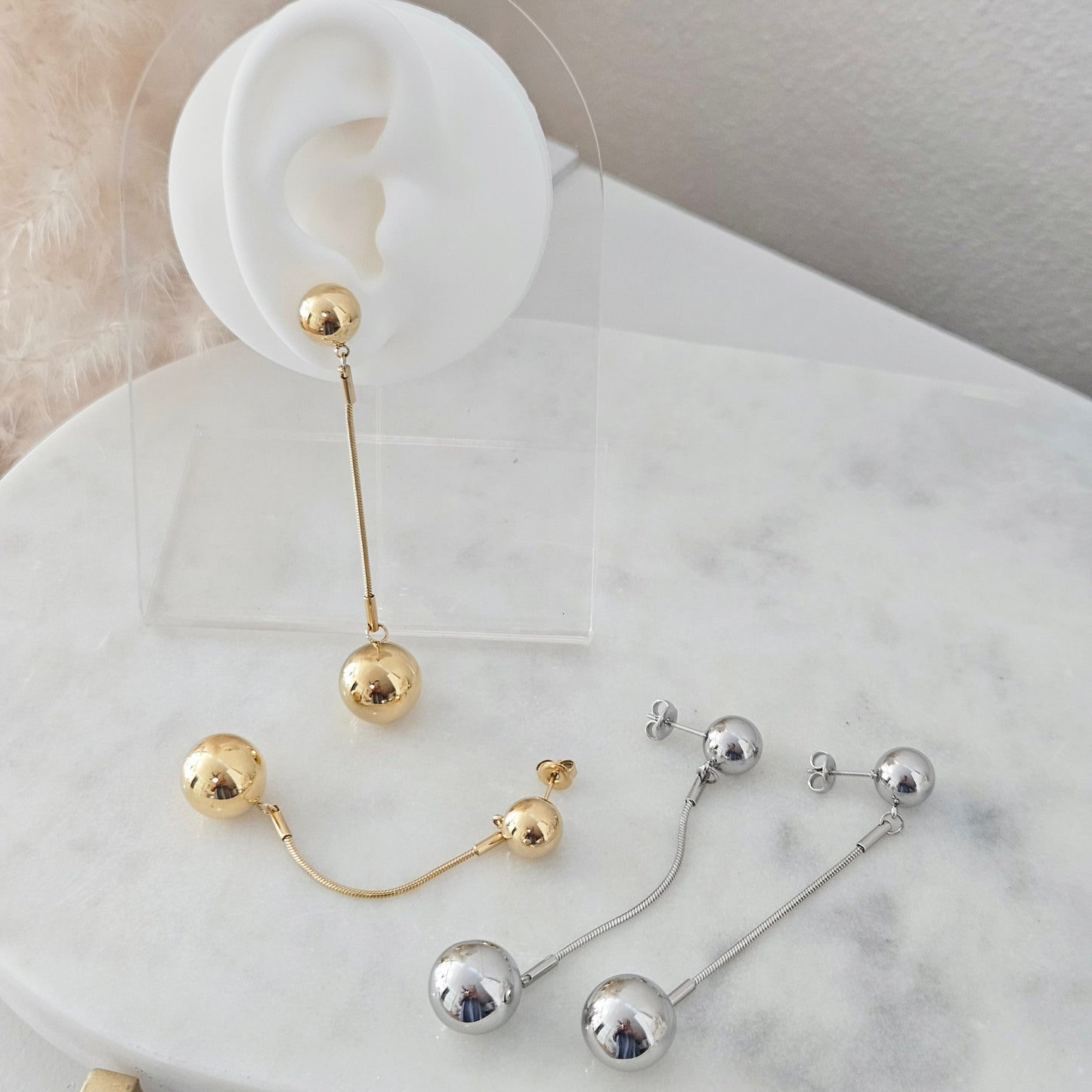 Vera Earrings