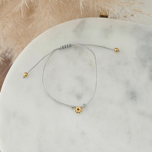 I love my little dog Bracelet