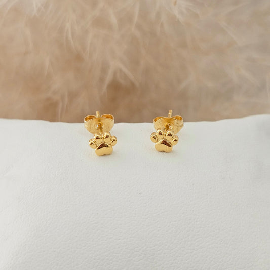 I love my little dog Earrings