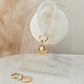 Seashell Earrings