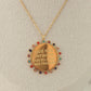 "Infinito" Necklace