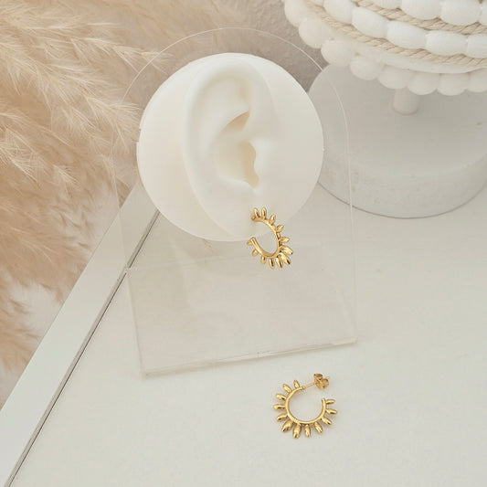 Nina Earrings