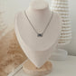 "Boricua" Necklace