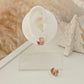 Rose Gold Earrings