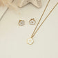 Triana Set Necklace & Earrings
