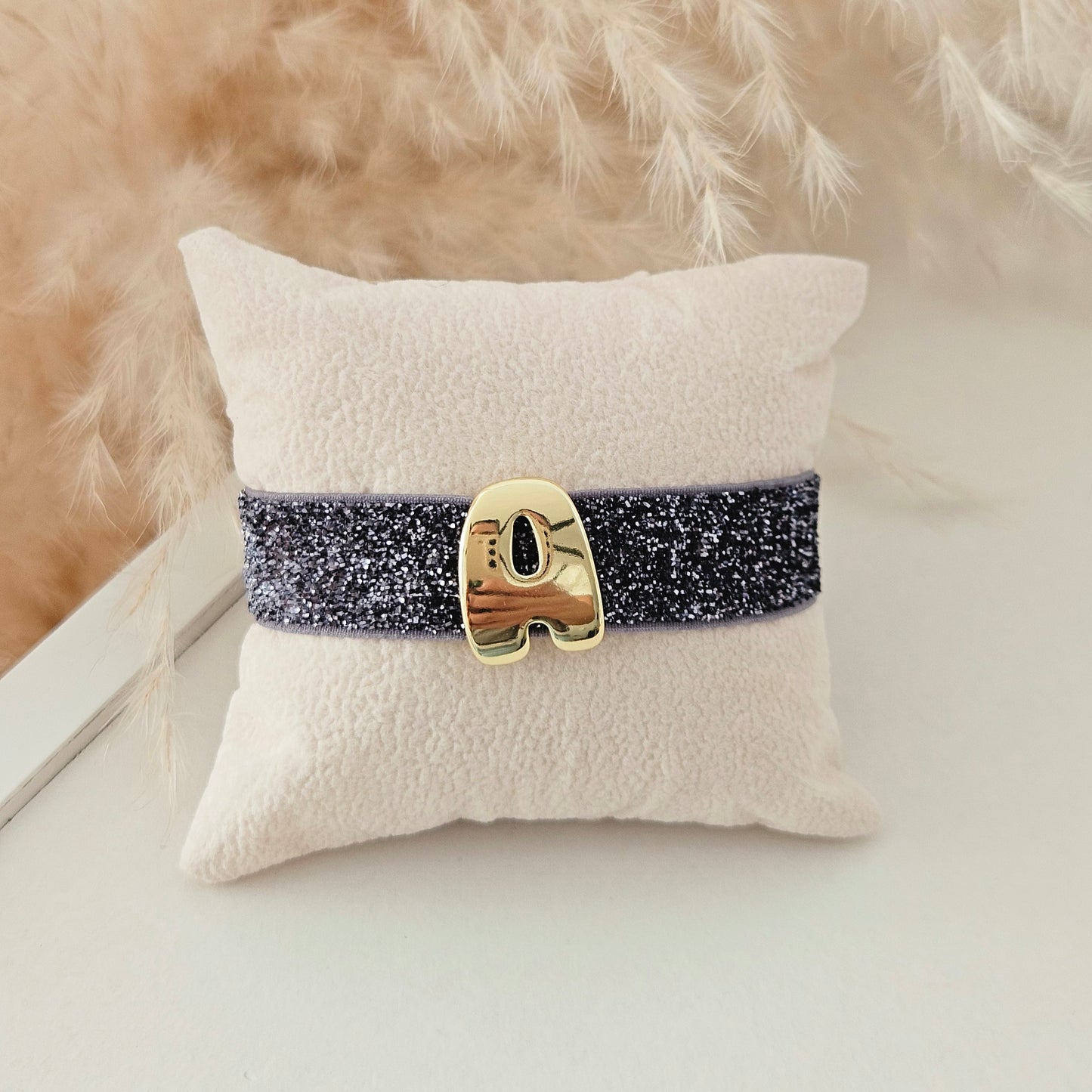 Initial Elastic Band