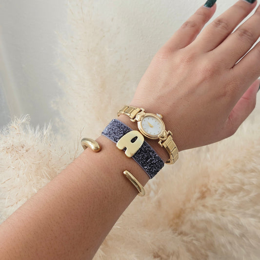 Initial Elastic Band