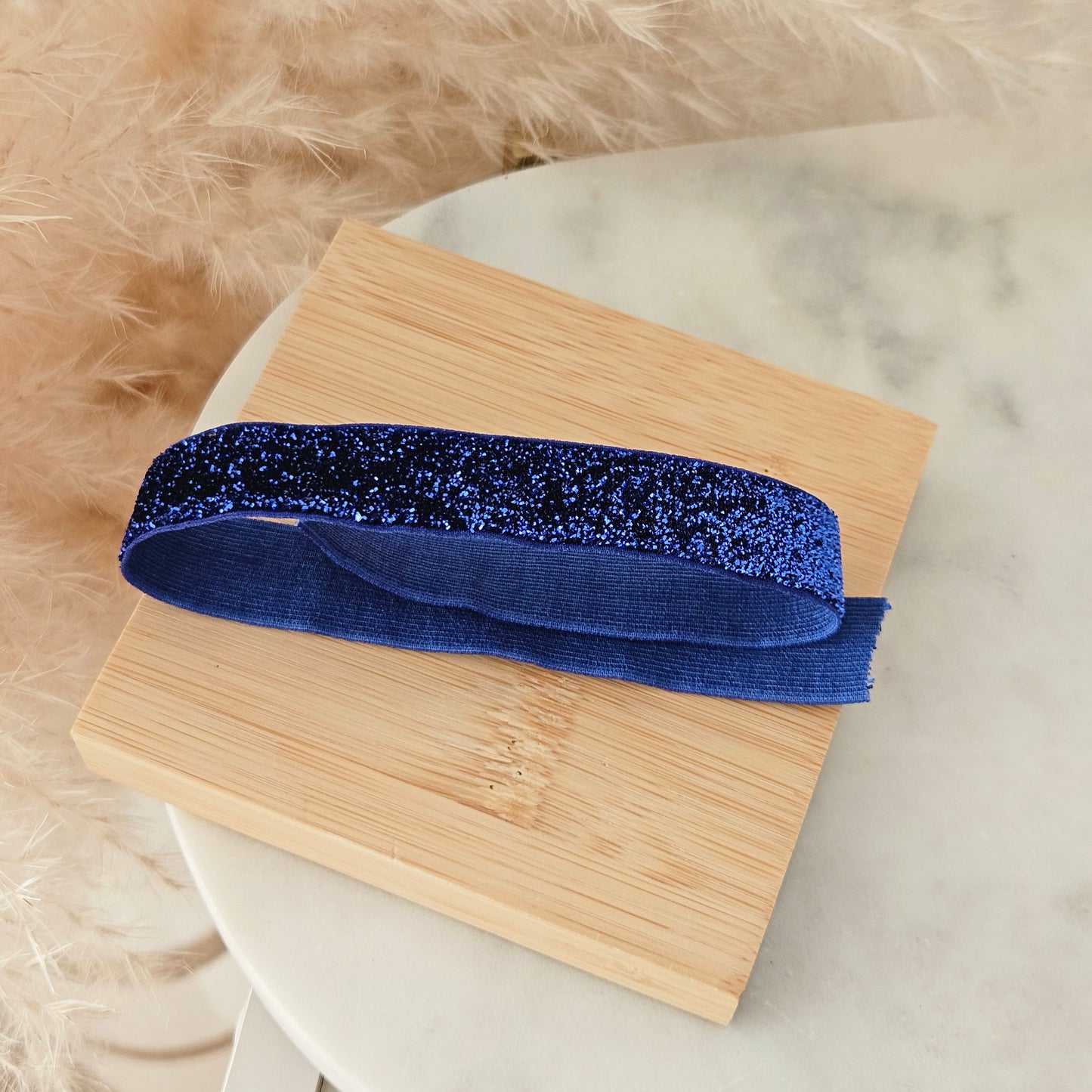 Initial Elastic Band