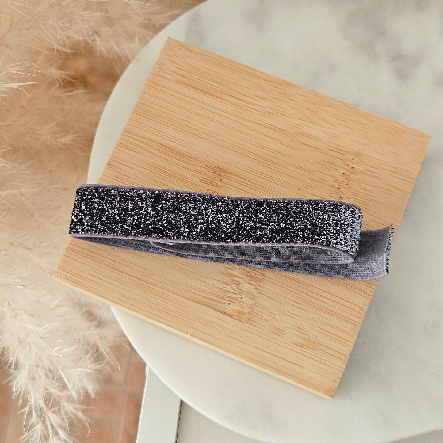 Initial Elastic Band