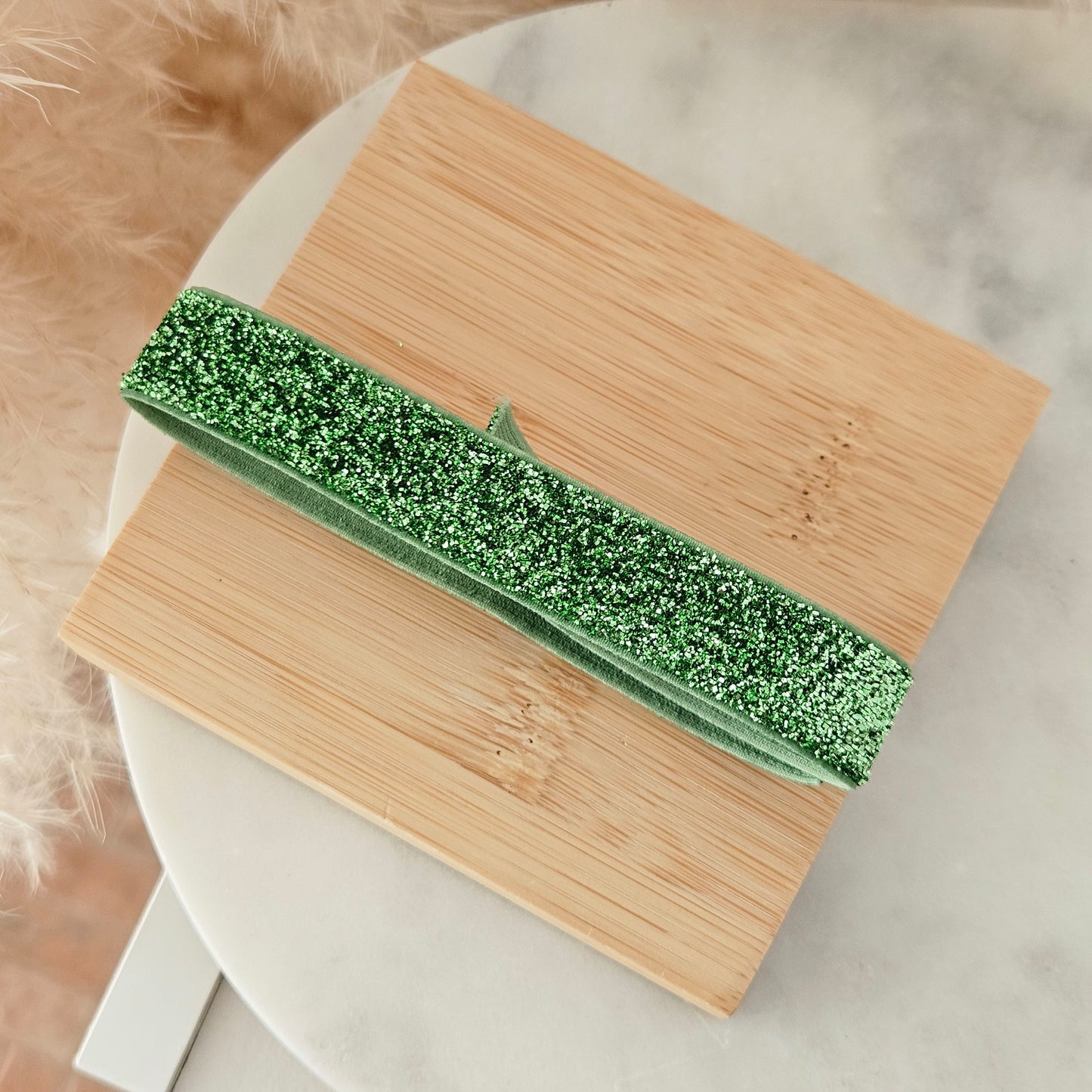 Initial Elastic Band