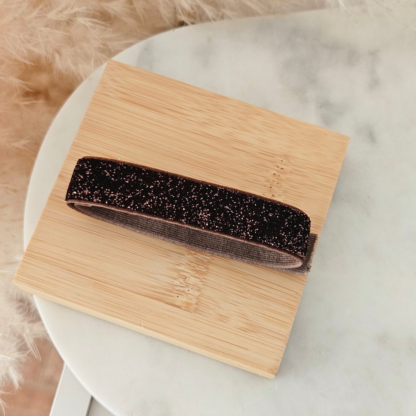 Initial Elastic Band