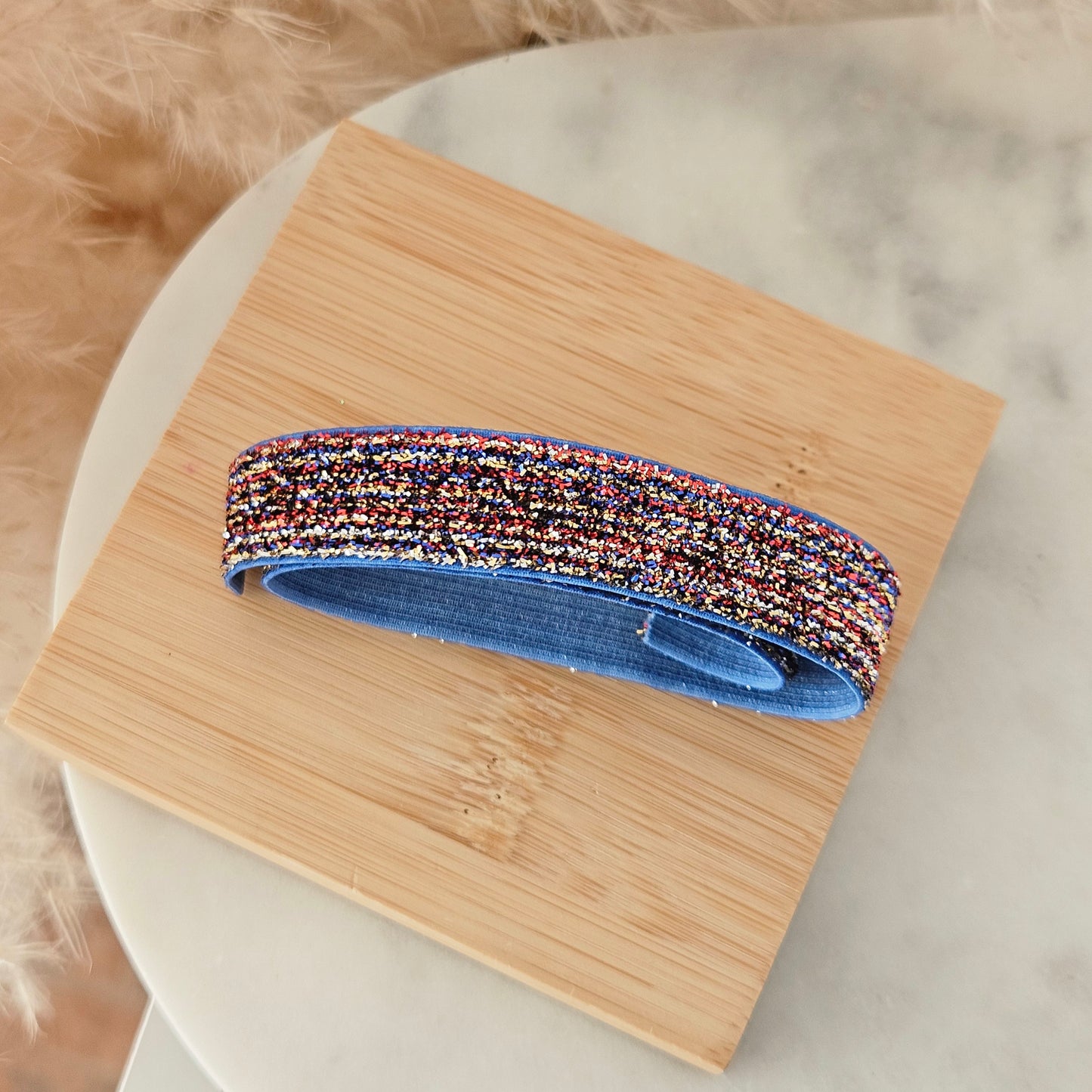 Initial Elastic Band