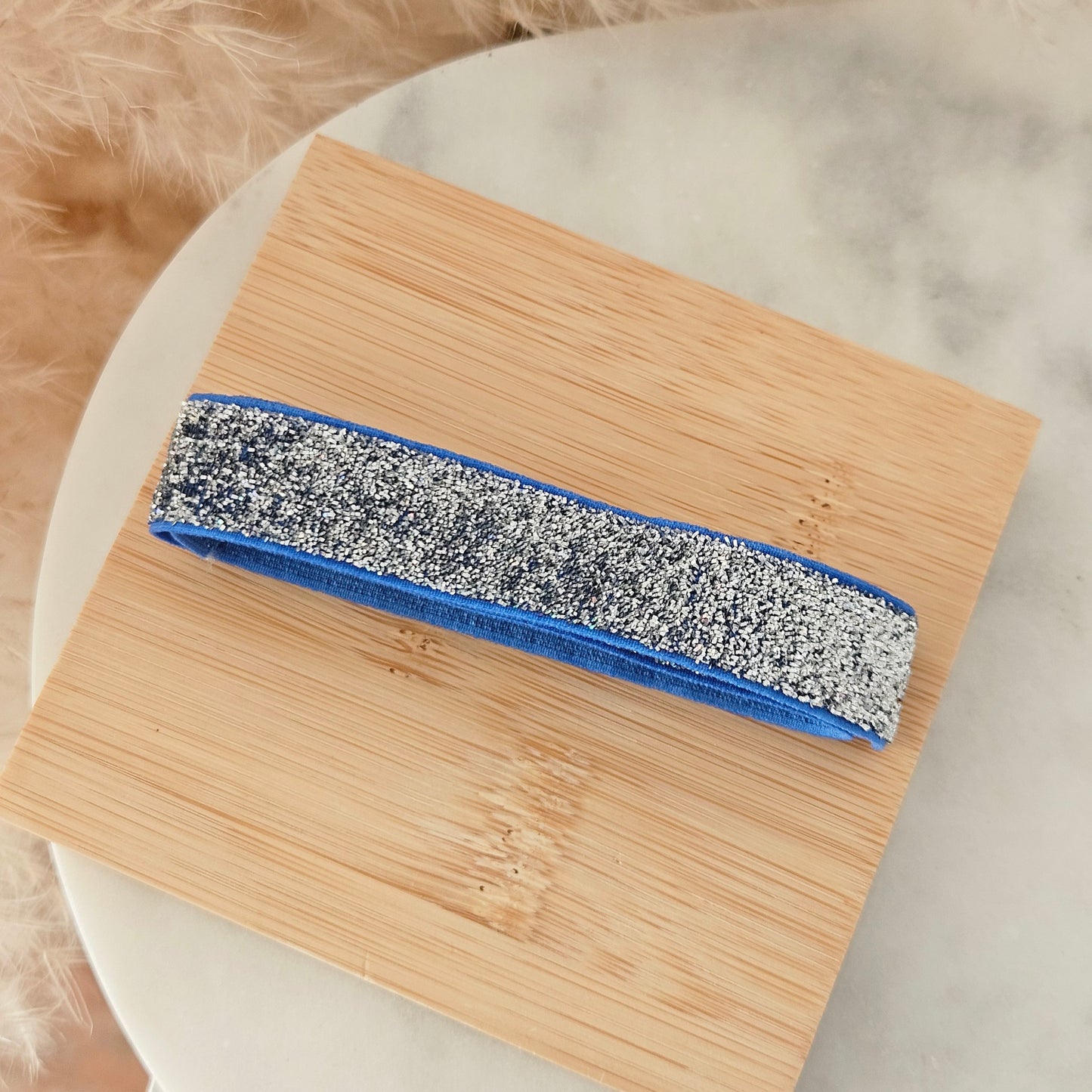 Initial Elastic Band