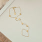 Love Bracelet Ring