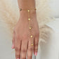 Love Bracelet Ring