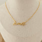 Puerto Rico Necklace