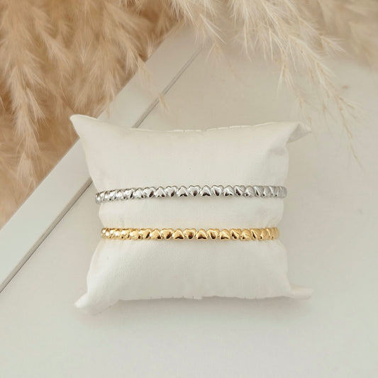 Infinite Love Bracelet