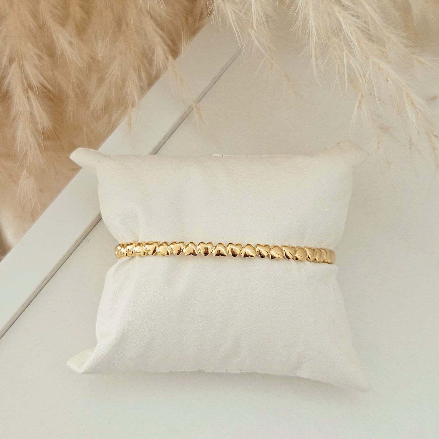 Infinite Love Bracelet