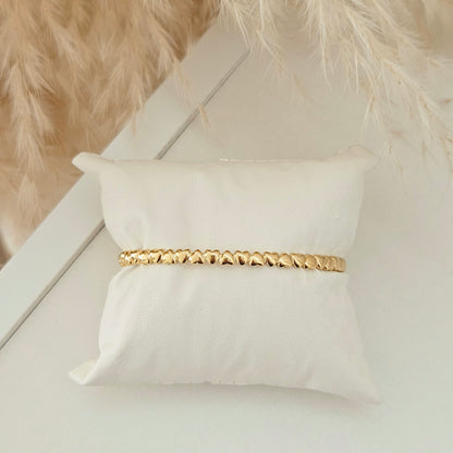 Infinite Love Bracelet