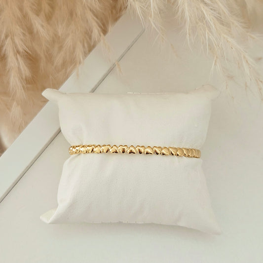 Infinite Love Bracelet