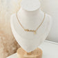 "Mamá" Necklace