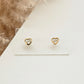 Heart Earrings