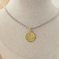 "Mamá eres la mejor" Necklace