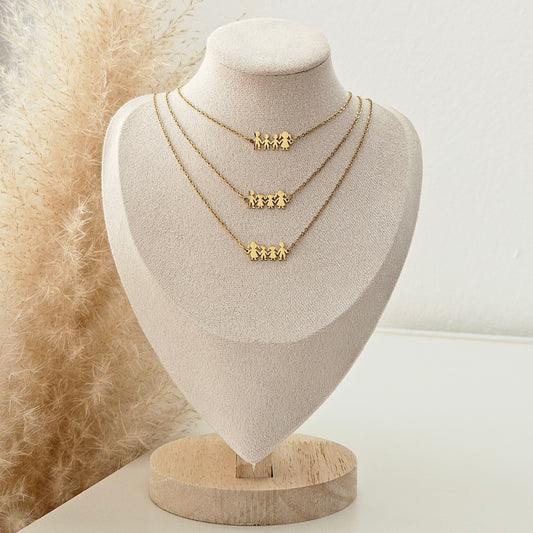 Family Necklace