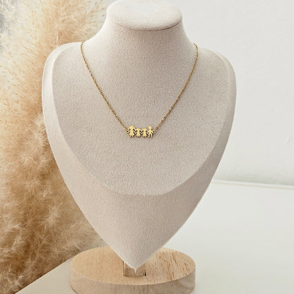Family Necklace