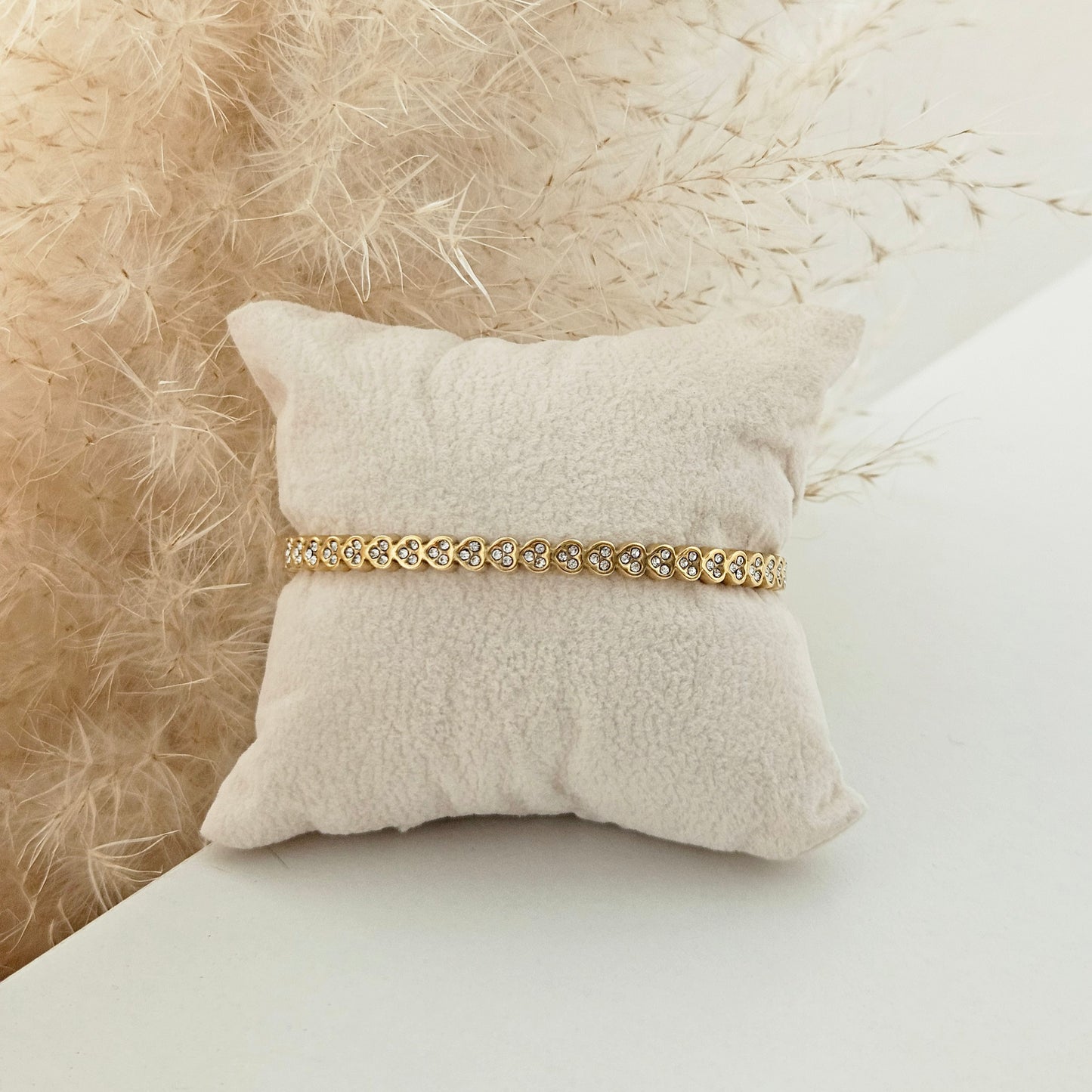 Diamond Bracelet