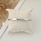 "Mamá Te Amo" Bracelet