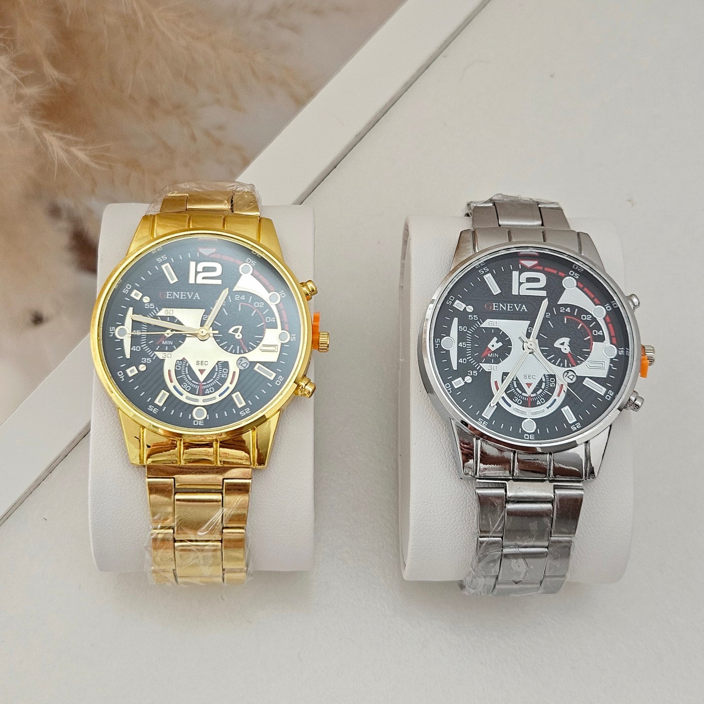 Men Watch