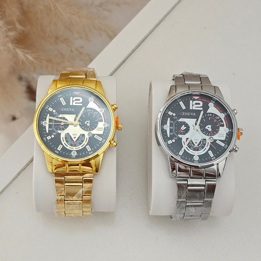 Men Watch