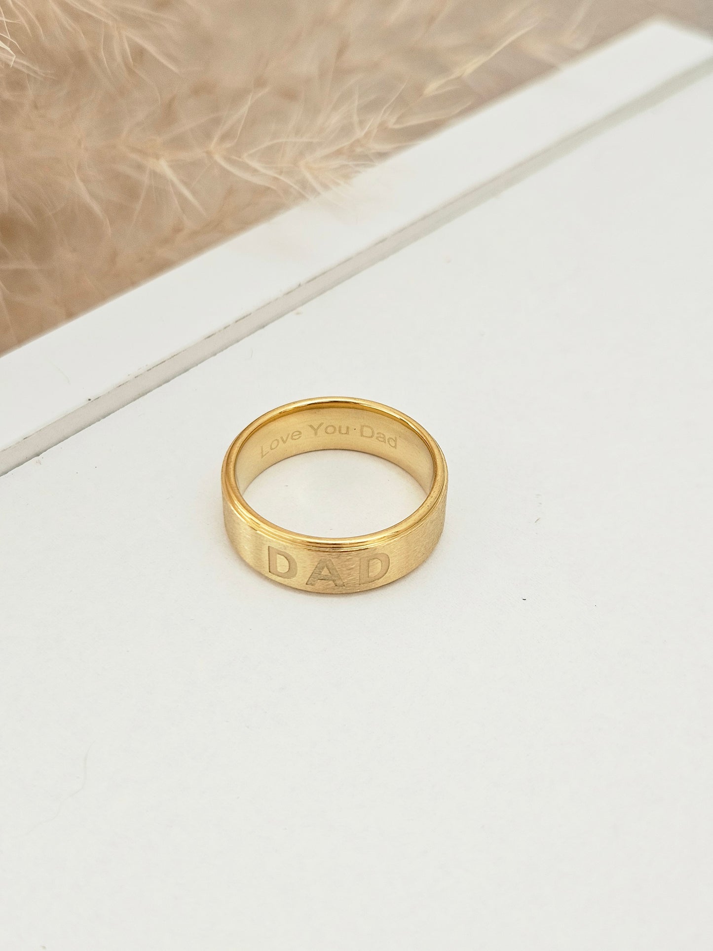 Dad Ring