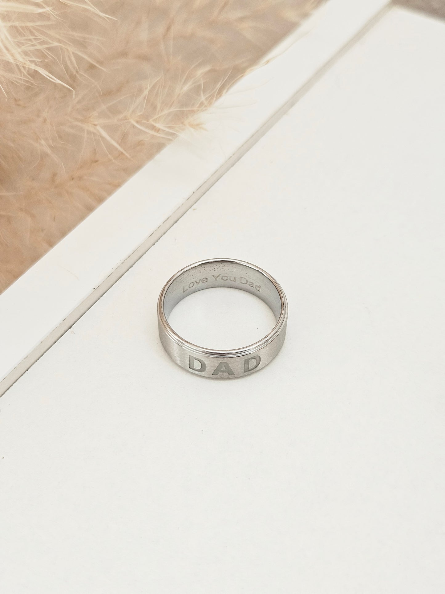 Dad Ring