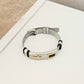 Cross Men Bracelet